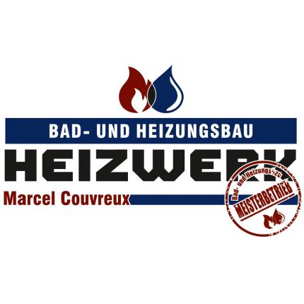 Logo van Heizwerk