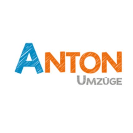 Logótipo de Anton Umzüge