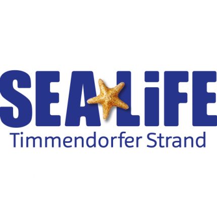 Logo od SEA LIFE Timmendorfer Strand