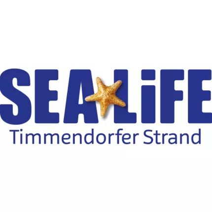 Logotyp från SEA LIFE Timmendorfer Strand