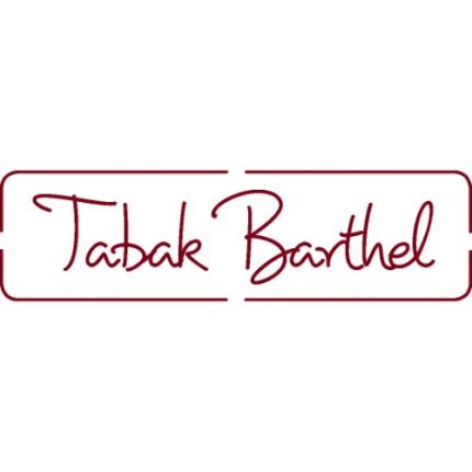 Logo von Tabak Barthel