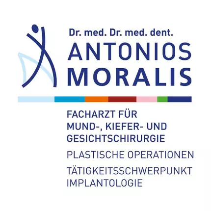 Logotipo de Dr. Dr. Antonios Moralis MKG-Weiden