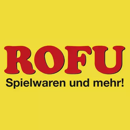 Logo fra Rofu Kinderland Nieder-Olm