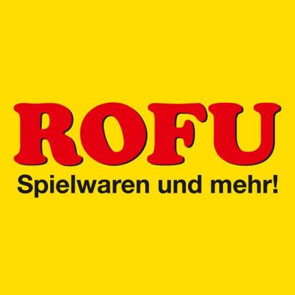 Λογότυπο από Rofu Kinderland Dörfles-Esbach