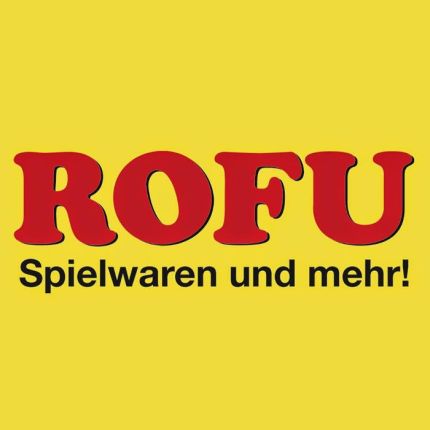 Logo from Rofu Kinderland Marktredwitz