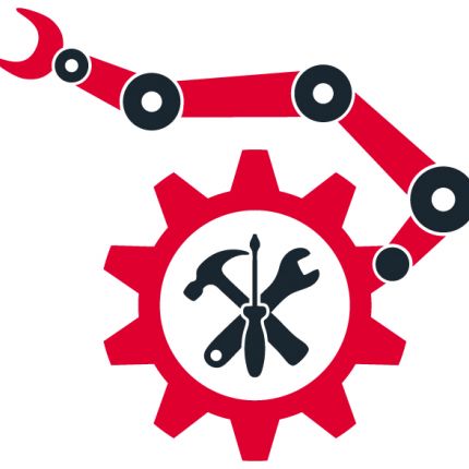 Logo van Jabertools & Robotics