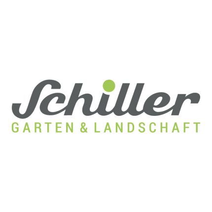 Logo von Schiller Gartengestaltung