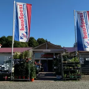 Bild von bauSpezi Baumarkt und Baustoffhandel