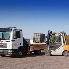 Bild von bauSpezi Baumarkt und Baustoffhandel