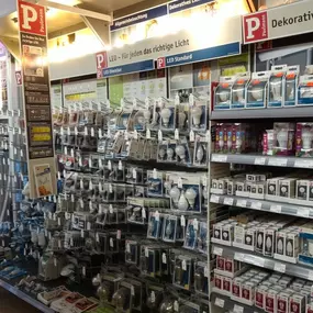 Bild von bauSpezi Baumarkt und Baustoffhandel