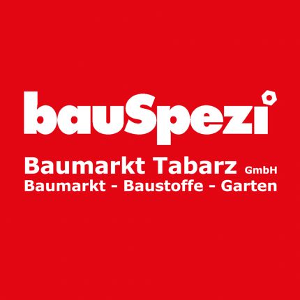 Λογότυπο από bauSpezi Baumarkt und Baustoffhandel