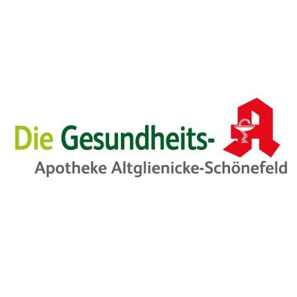 Logótipo de Die Gesundheits-Apotheke Altglienicke-Schönefeld