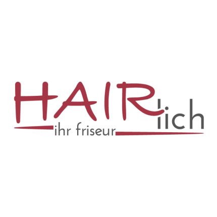 Logo van Hairlich Ihr Friseur
