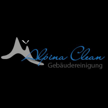 Logo de Alpina-Clean Gebäudereinigung