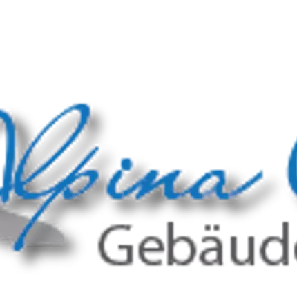 Logo da Alpina-Clean Gebäudereinigung