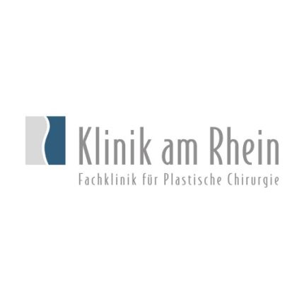 Logotyp från Klinik am Rhein Fachklinik für Plastische Chirurgie