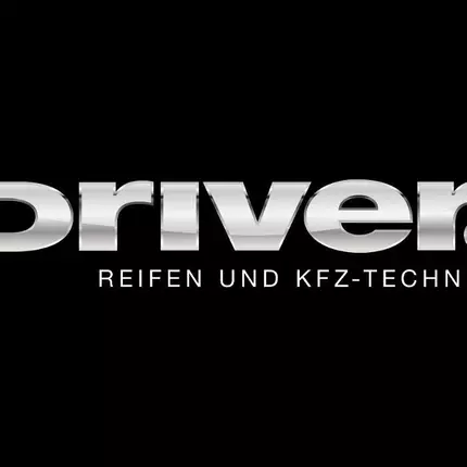 Logotyp från DRIVER CENTER NÜRNBERG - DRIVER REIFEN UND KFZ-TECHNIK GMBH