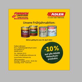 Bild von RGL Farbenhandel Erfurt GmbH