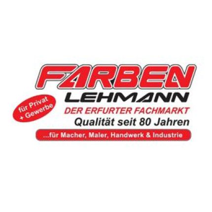 Logotipo de RGL Farbenhandel Erfurt GmbH