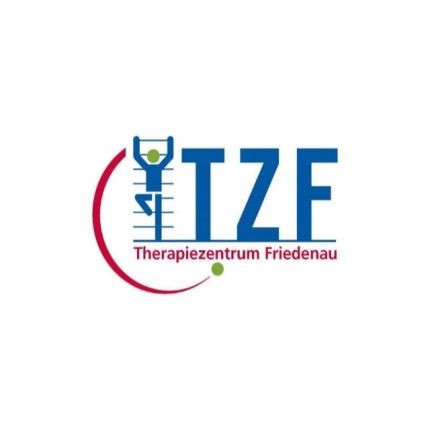 Logotyp från Ambulantes Therapiezentrum Friedenau TZF GmbH