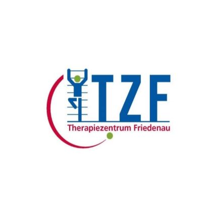 Logo fra Ambulantes Therapiezentrum Friedenau TZF GmbH