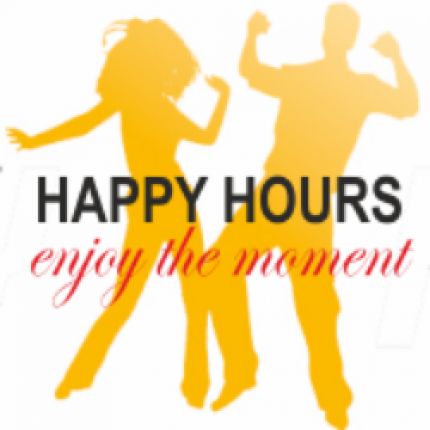 Logo von Tanzschule Happy Hours