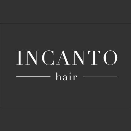 Logo van Incanto-hair