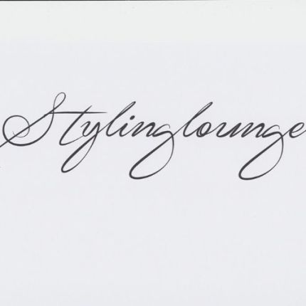 Logo da Stylinglounge