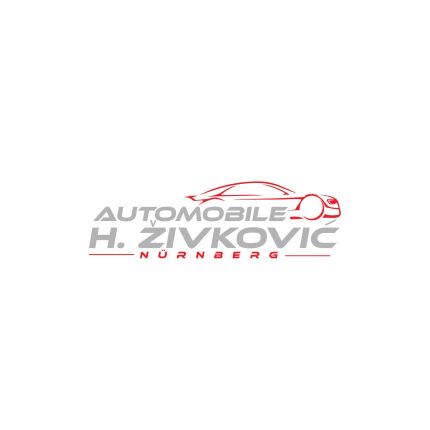 Logo od Automobile H. Zivkovic