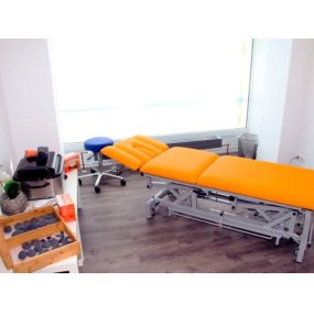 Bild von Ergo-Physio-Logopädie Therapiezentrum Döhren