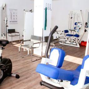 Bild von Ergo-Physio-Logopädie Therapiezentrum Döhren