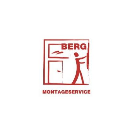 Logotipo de Berg Rollladen- und Montageservice
