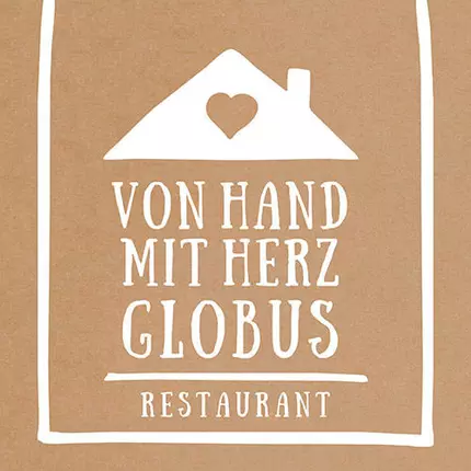 Logo from GLOBUS Restaurant Bobenheim-Roxheim