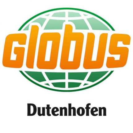 Logotyp från GLOBUS Tankstelle Dutenhofen