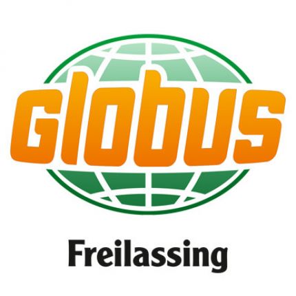 Logo van GLOBUS Tankstelle Freilassing
