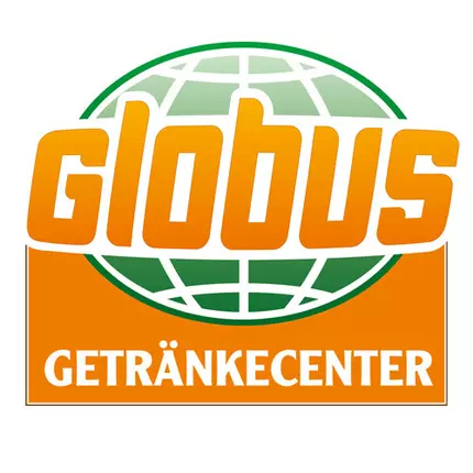 Logótipo de GLOBUS Getränkecenter Gensingen