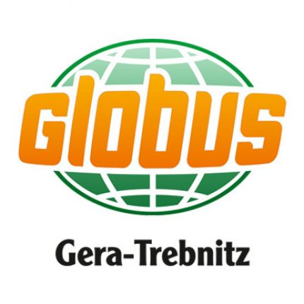 Λογότυπο από GLOBUS Tankstelle Gera-Trebnitz