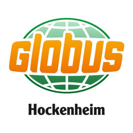 Logotyp från GLOBUS Getränkecenter Hockenheim-Talhaus