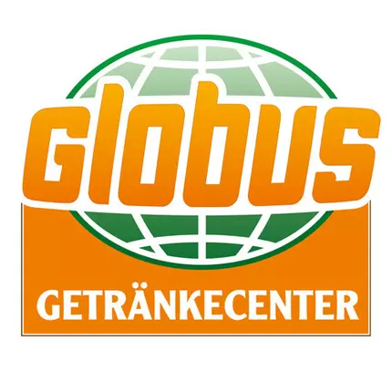 Logotyp från GLOBUS Fachmarktzentrum Idar-Oberstein