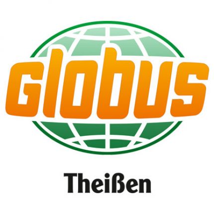 Logotyp från GLOBUS Getränkecenter Theißen-Zeitz