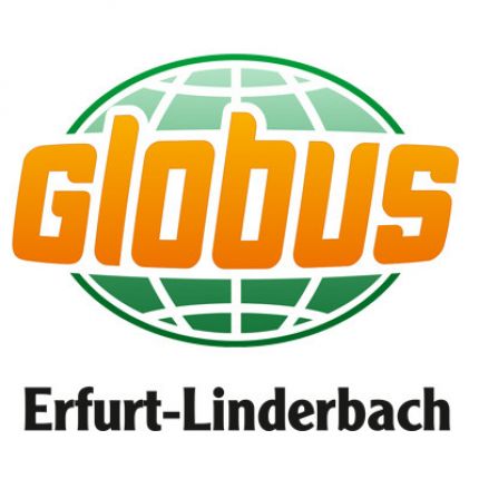 Logo fra GLOBUS Tankstelle Erfurt-Linderbach