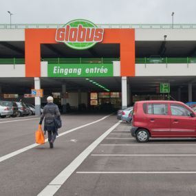 Bild von GLOBUS Saarbrücken-Güdingen