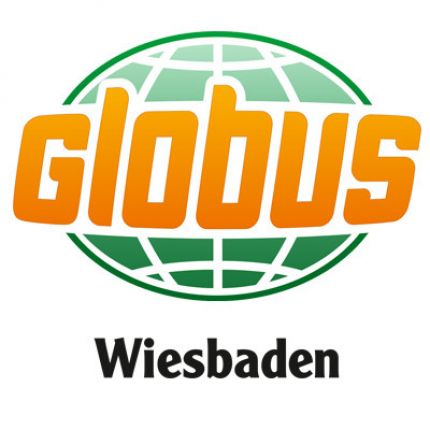 Logotyp från GLOBUS Tankstelle Wiesbaden