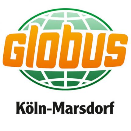 Logotyp från GLOBUS Tankstelle Köln-Marsdorf