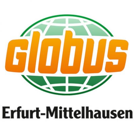 Logotipo de GLOBUS Getränkecenter Erfurt-Mittelhausen