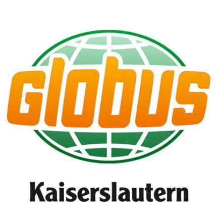 Logo od GLOBUS Getränkecenter Kaiserslautern