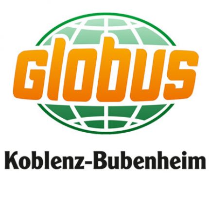 Logo from GLOBUS Tankstelle Koblenz-Bubenheim