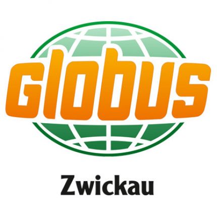 Logo fra GLOBUS Tankstelle Zwickau