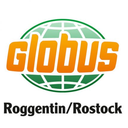 Logo van GLOBUS Tankstelle Roggentin (bei Rostock)
