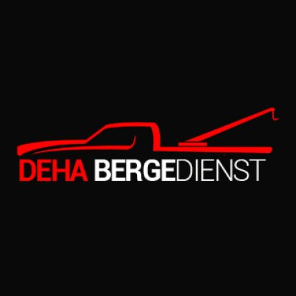 Logo van DEHA-Bergedienst GmbH